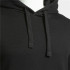 Moletom Joma HomemMenino Combi com capuz / Preto