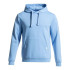 Moletom Joma HomemMenino Combi com capuz / Azul celeste
