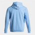 Moletom Joma HomemMenino Combi com capuz / Azul celeste