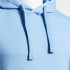 Moletom Joma HomemMenino Combi com capuz / Azul celeste