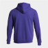 Moletom Joma HomemMenino Combi com capuz / Violeta