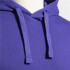 Moletom Joma HomemMenino Combi com capuz / Violeta