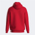 Moletom Joma HomemMenino Combi com capuz / Vermelho
