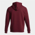 Moletom Joma HomemMenino Combi com capuz / Bordeaux