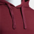 Moletom Joma HomemMenino Combi com capuz / Bordeaux