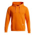 Moletom Joma HomemMenino Combi com capuz / Laranja