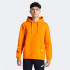 Moletom Joma HomemMenino Combi com capuz / Laranja