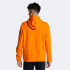 Moletom Joma HomemMenino Combi com capuz / Laranja