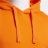 Moletom Joma HomemMenino Combi com capuz / Laranja