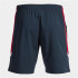 Futebol Joma HomemMenino Calções de Montreal II / Vermelho-marinho