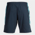 Futebol Joma HomemMenino Short from Montreal II / Turquesa Fluorescente Turquesa