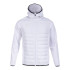 Casaco Joma HomemMenino Softshell Berna III / Branco