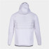 Casaco Joma HomemMenino Softshell Berna III / Branco