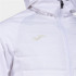 Casaco Joma HomemMenino Softshell Berna III / Branco