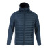 Casaco Joma HomemMenino Softshell Berna III / Marinho