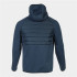 Casaco Joma HomemMenino Softshell Berna III / Marinho