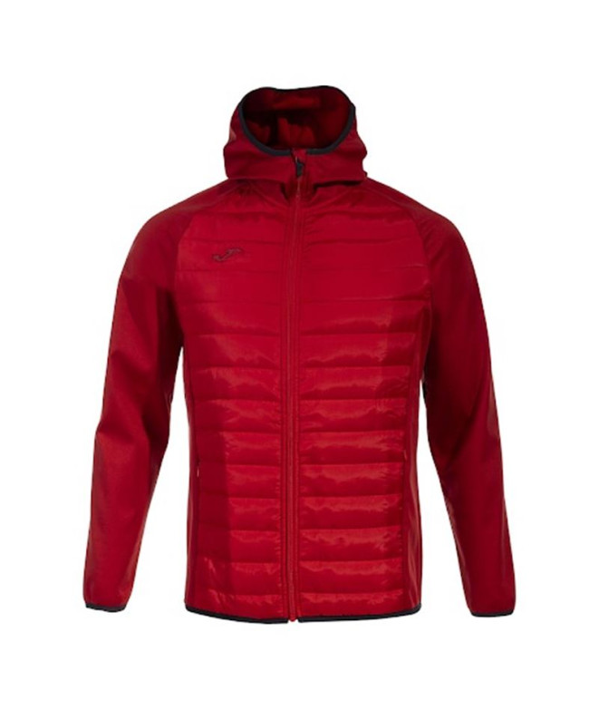 Casaco Joma HomemMenino Softshell Berna III /...