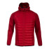 Casaco Joma HomemMenino Softshell Berna III / Vermelho