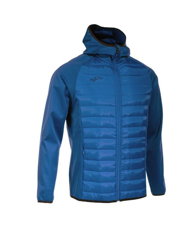 Casaco Joma HomemMenino Berna III Softshell /...