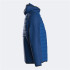 Casaco Joma HomemMenino Berna III Softshell / Royal