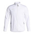 Casaco Joma Homem Softshell Basel II Branco
