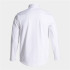 Casaco Joma Homem Softshell Basel II Branco