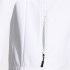 Casaco Joma Homem Softshell Basel II Branco