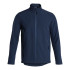 Casaco Joma Homem Softshell Basel II Marine