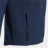 Casaco Joma Homem Softshell Basel II Marine