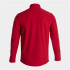 Casaco Joma Homem Softshell Basel II Vermelho