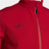 Casaco Joma Homem Softshell Basel II Vermelho