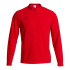 FleeceMontanha Joma HomemMenino de Cervino II / Vermelho