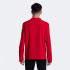 FleeceMontanha Joma HomemMenino de Cervino II / Vermelho