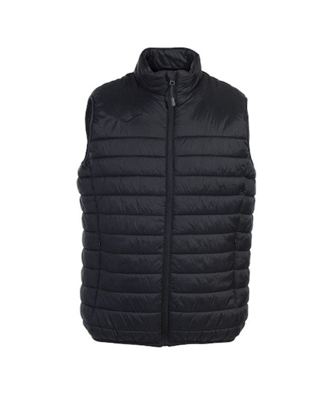 Colete Joma HomemMenino Urban V acolchoado / Preto
