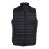 Colete Joma HomemMenino Urban V acolchoado / Preto