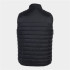 Colete Joma HomemMenino Urban V acolchoado / Preto