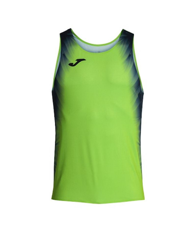 Camiseta Running Joma Homem aparelho Elite XI...