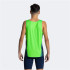 Camiseta Running Joma Homem aparelho Elite XI Verde Flúor Marinho