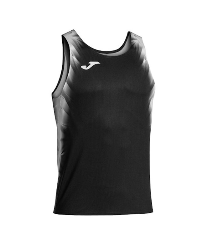Camiseta Running Joma Homem de Elite XI Braces...