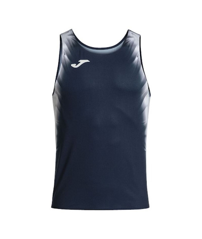 Camiseta Running Joma Homem por Elite XI Braces...