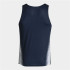 Camiseta Running Joma Homem por Elite XI Braces Navy White