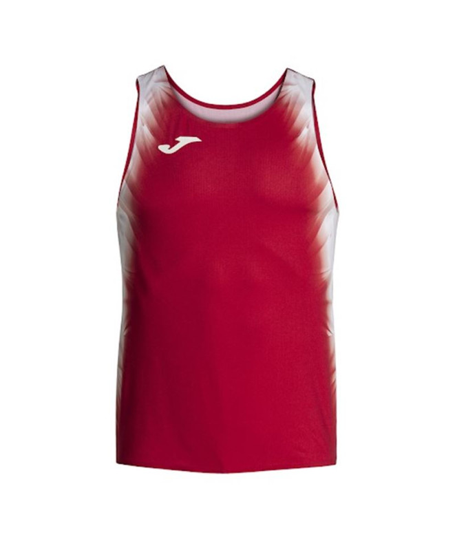 Camiseta Running Joma Homem por Elite XI Braces...