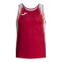 Camiseta Running Joma Homem por Elite XI Braces Vermelho Branco