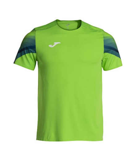 Camiseta Running Joma Homem de Elite XI Short Sleeve...