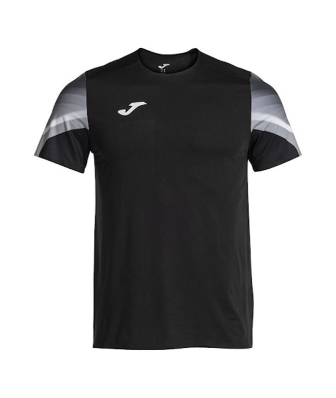 Camiseta Running Joma Homem de Elite XI Manga...