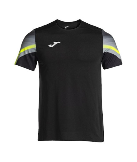 Camiseta Running Joma Homem de Elite XI Short Sleeve...