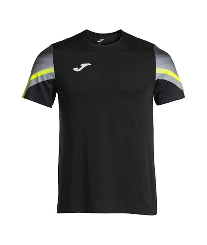 Camiseta Running Joma Homem de Elite XI Short...