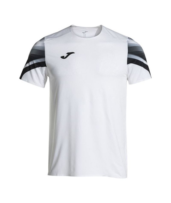 Camiseta Running Joma Homem de Elite XI Short...