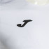 Camiseta Running Joma Homem de Elite XI Short Sleeve Branco Preto