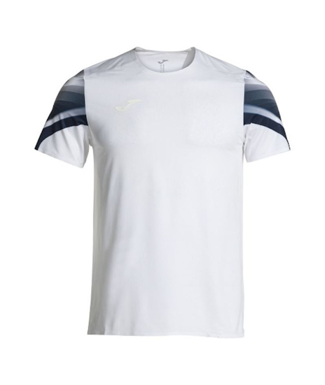 Camiseta Running Joma Homem de Elite XI Short...